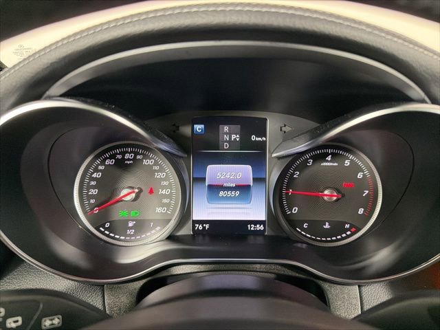 Used 2019 Mercedes-Benz GLC 300 4MATIC image 25