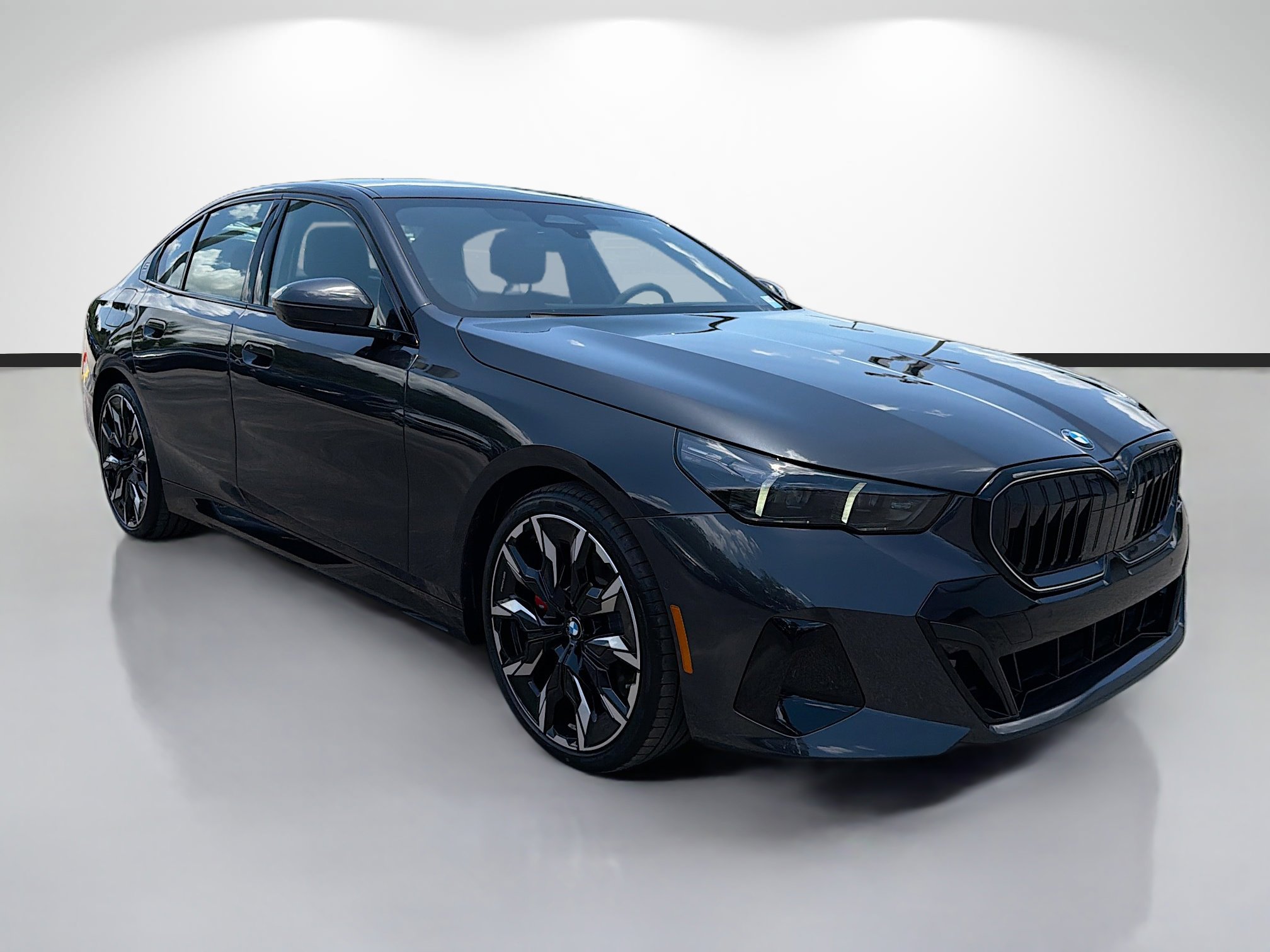 New 2027 BMW 530i w/ M Sport Package