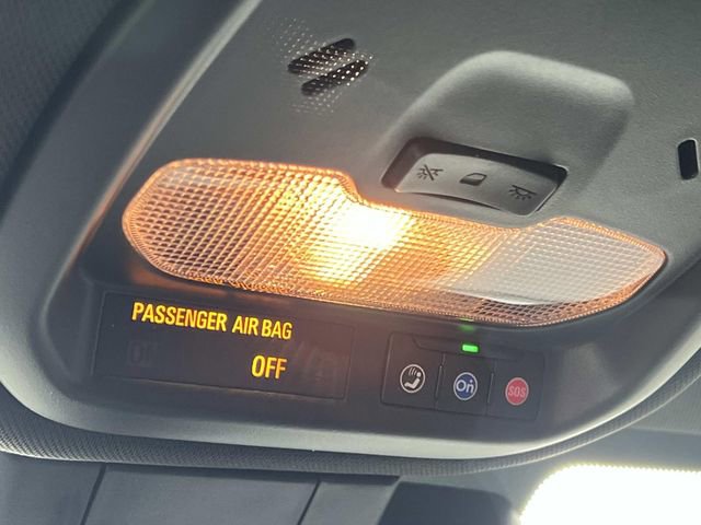 New 2026 Buick Envista Preferred w/ Convenience I Package image 28