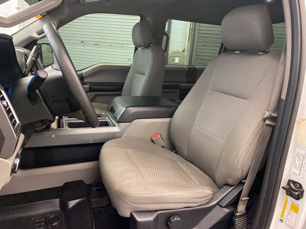 Used 2015 Ford F150 XLT w/ Trailer Tow Package AWD/4WD image 18