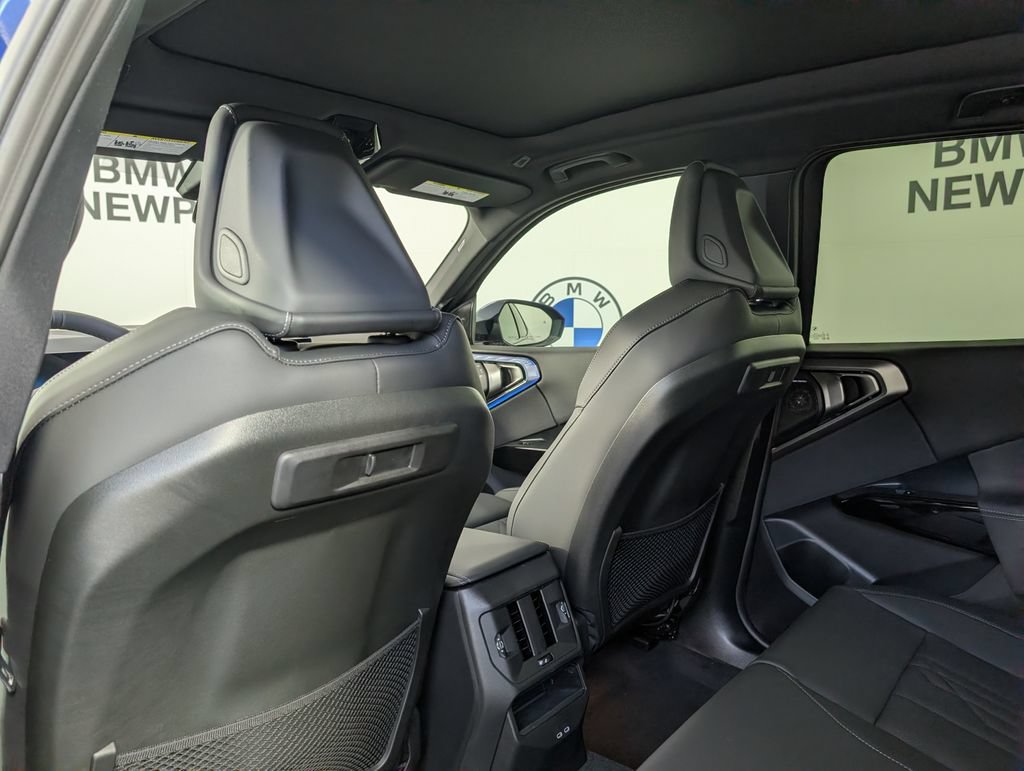 New 2026 BMW X3 xDrive30i w/ M Sport Package AWD/4WD image 14