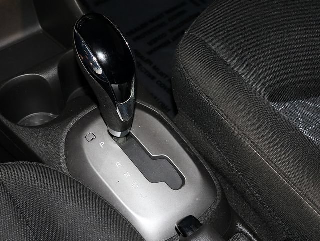 Used 2019 Chevrolet Spark LT FWD image 20