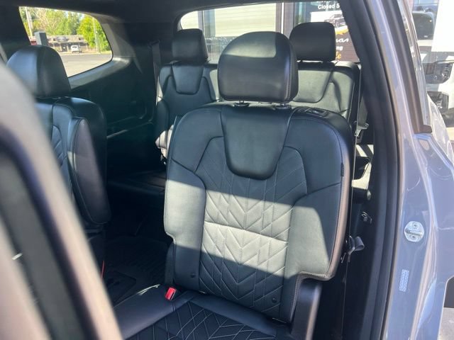 Used 2024 Kia Telluride SX Prestige X-Line AWD/4WD image 18