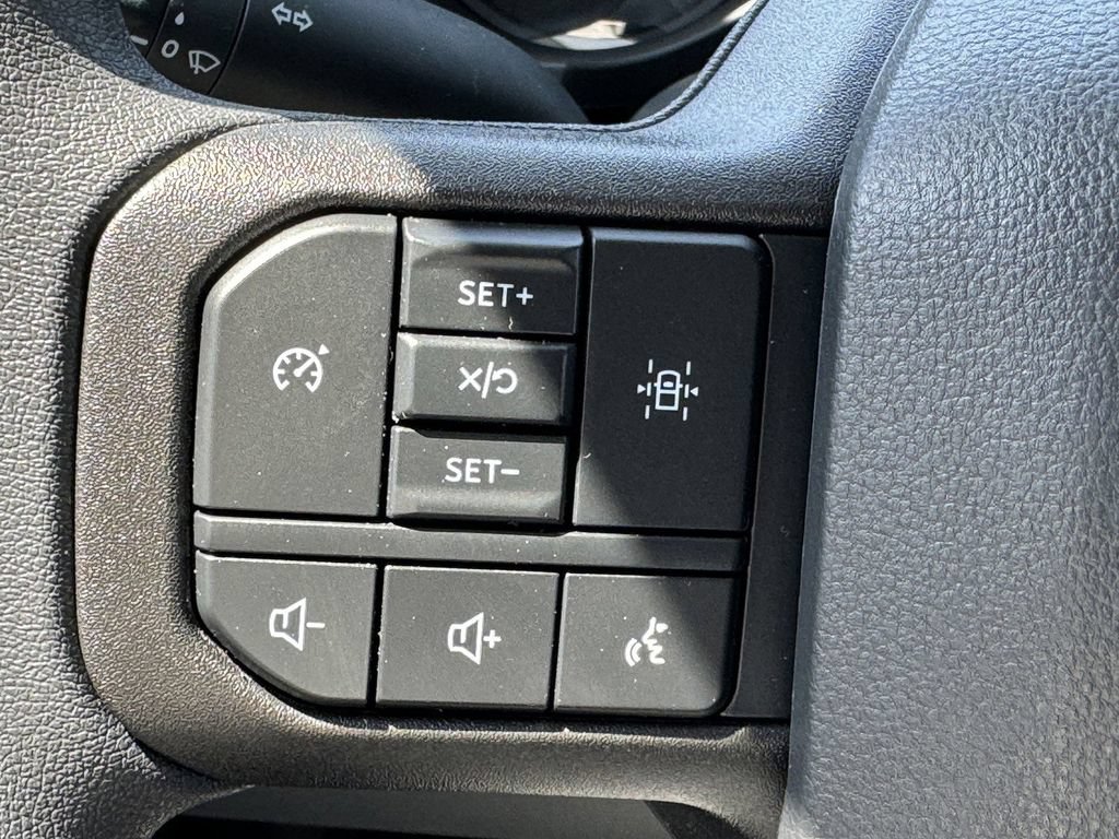 New 2024 Ford F350 XL AWD/4WD image 18