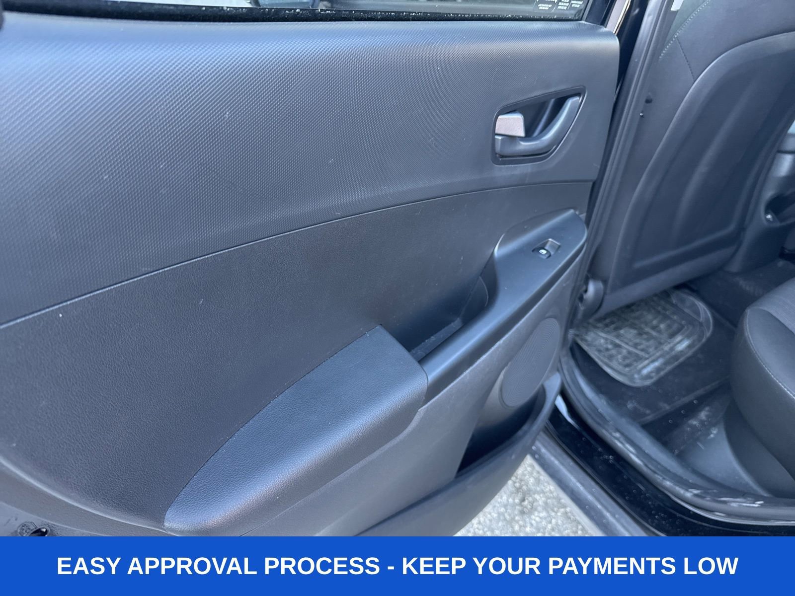 Used 2023 Hyundai Kona SEL w/ Cargo Package image 21