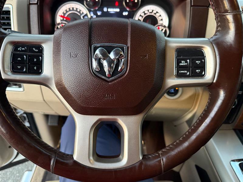 Used 2013 RAM 1500 Laramie w/ Convenience Group image 31