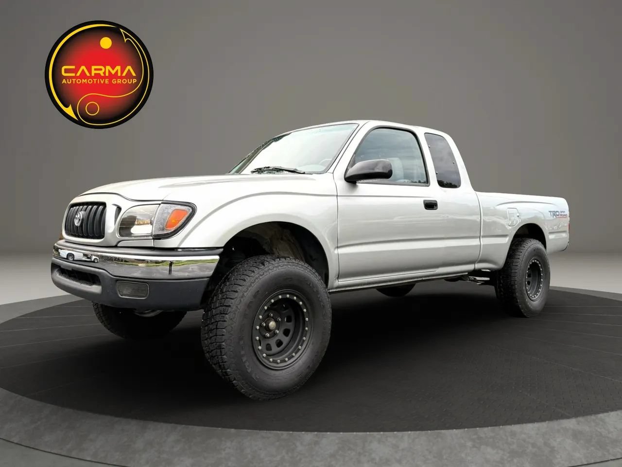 Used 2002 Toyota Tacoma 2WD Xtracab image 1