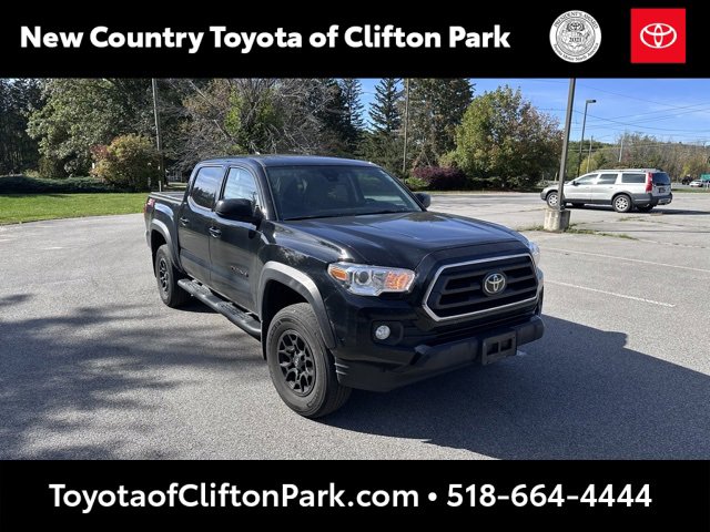 Used 2023 Toyota Tacoma SR5