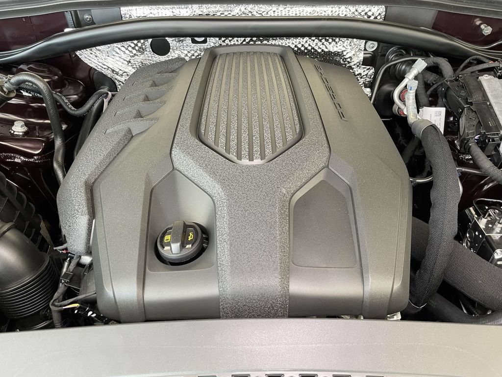 New 2026 Porsche Macan AWD/4WD image 24
