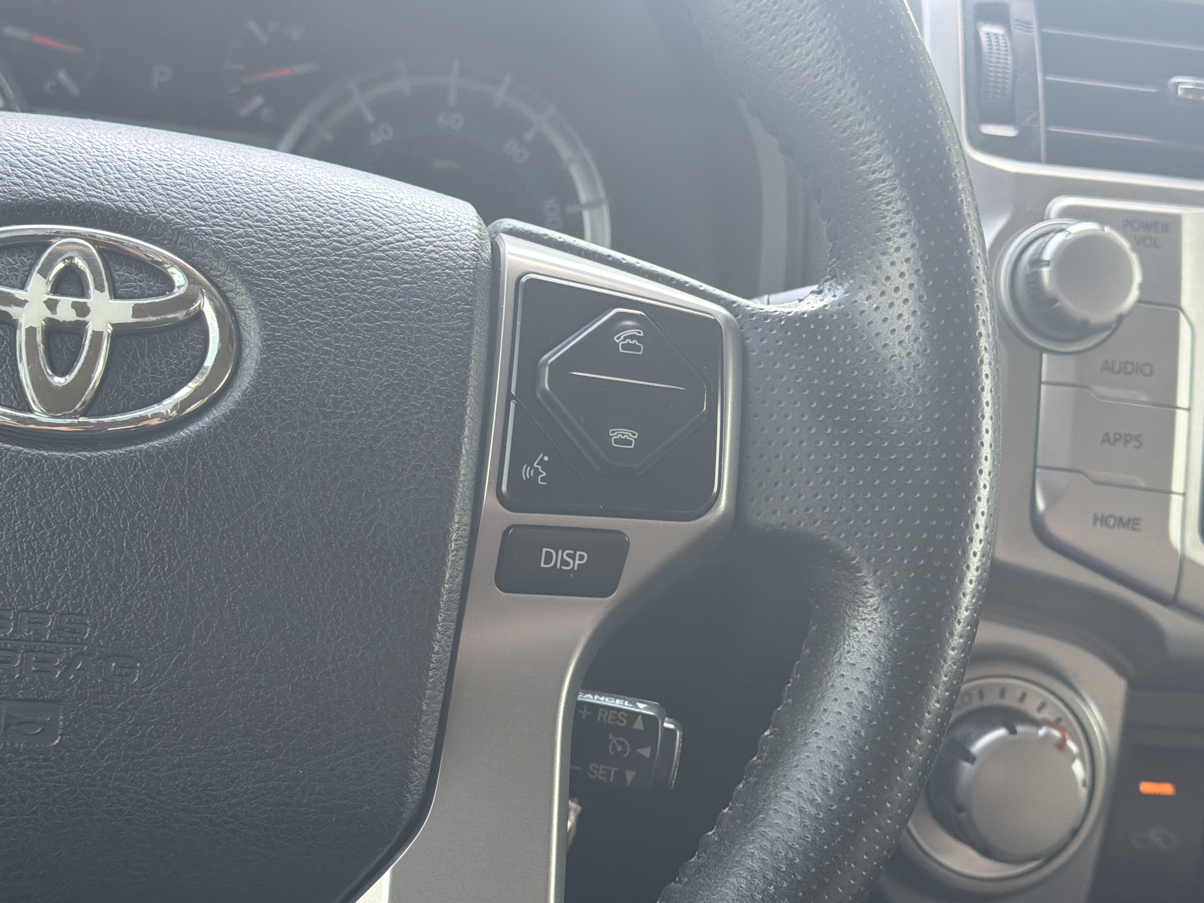 Used 2015 Toyota 4Runner SR5 RWD image 19