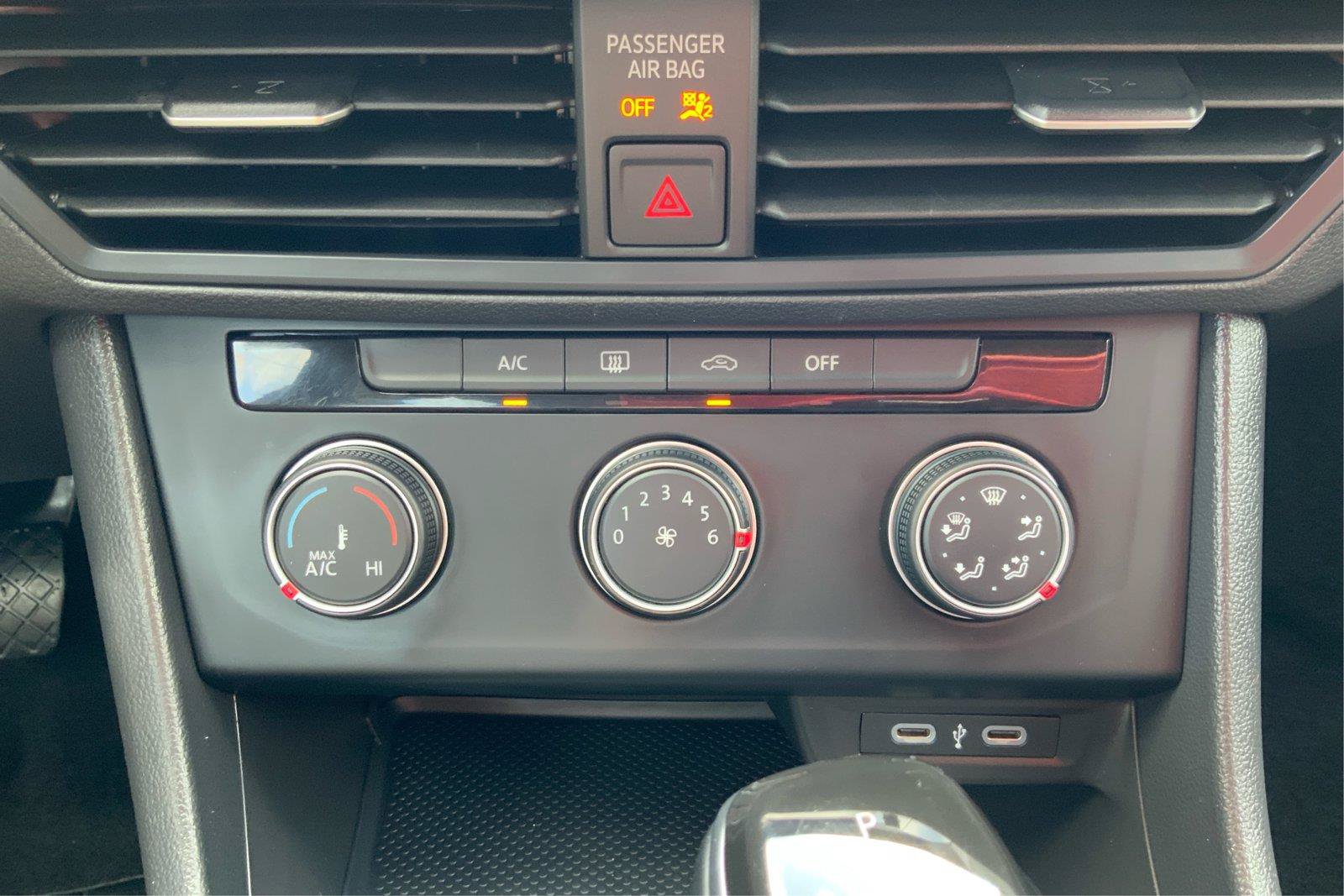 Used 2024 Volkswagen Jetta S FWD image 33