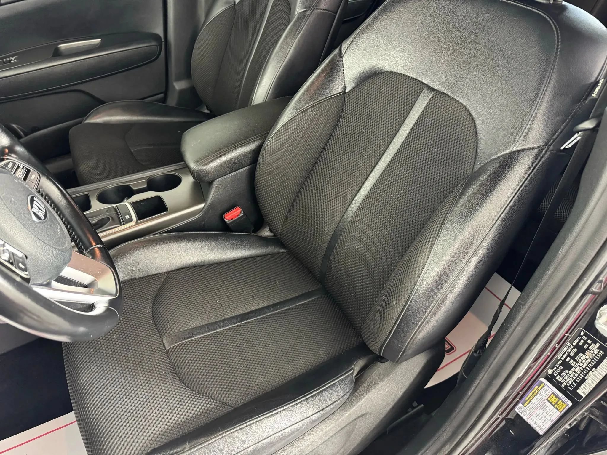 Used 2019 Kia Optima S FWD image 31