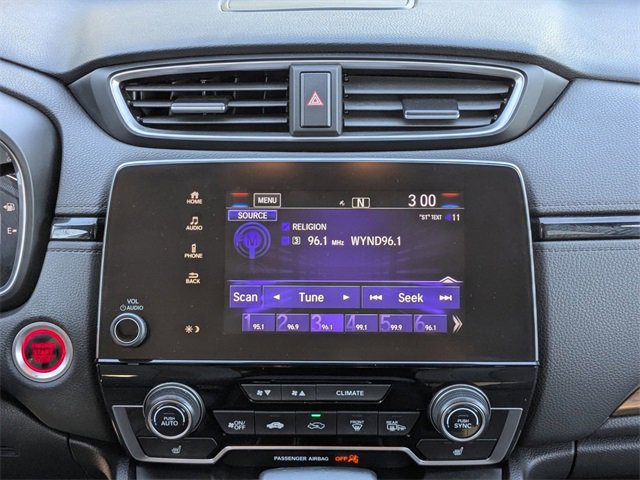 Used 2019 Honda CR-V EX-L image 22