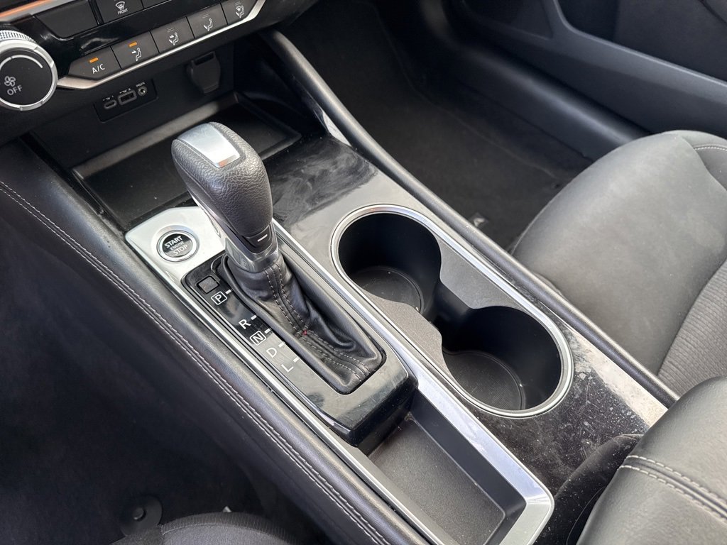 Used 2023 Nissan Altima 2.5 SV image 31