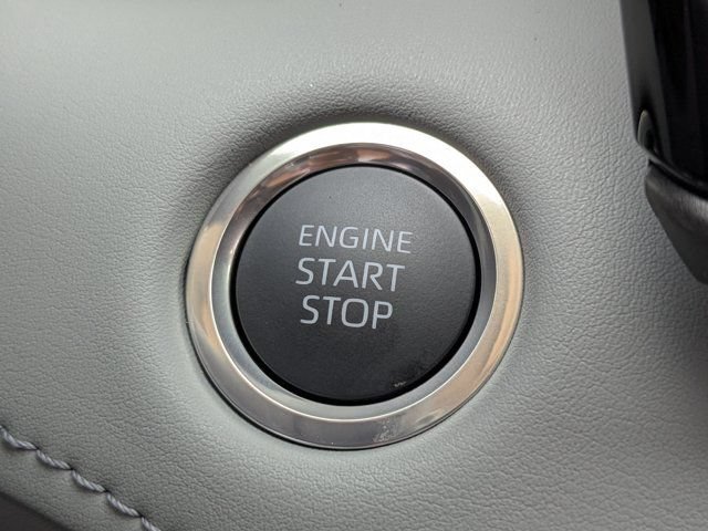 New 2026 Toyota Highlander XLE AWD/4WD image 27