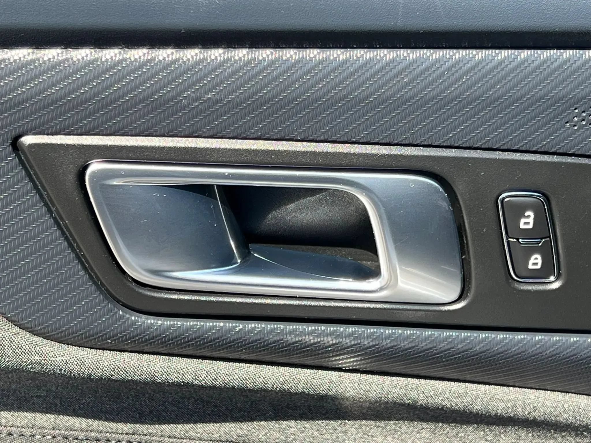 Used 2024 Ford Mustang Coupe RWD image 37