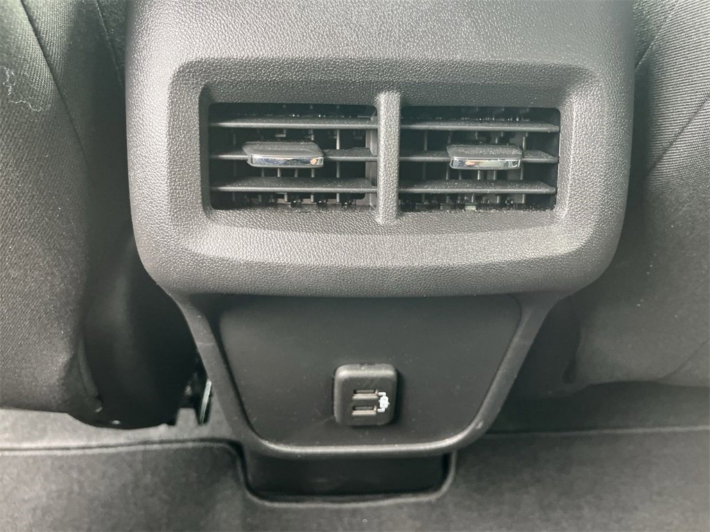 Certified 2024 Chevrolet Equinox LT image 20