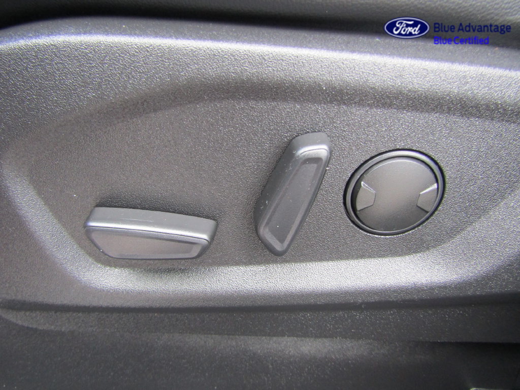 Certified 2024 Ford Edge ST-Line AWD/4WD image 28