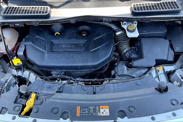 Used 2019 Ford Escape Titanium AWD/4WD image 30