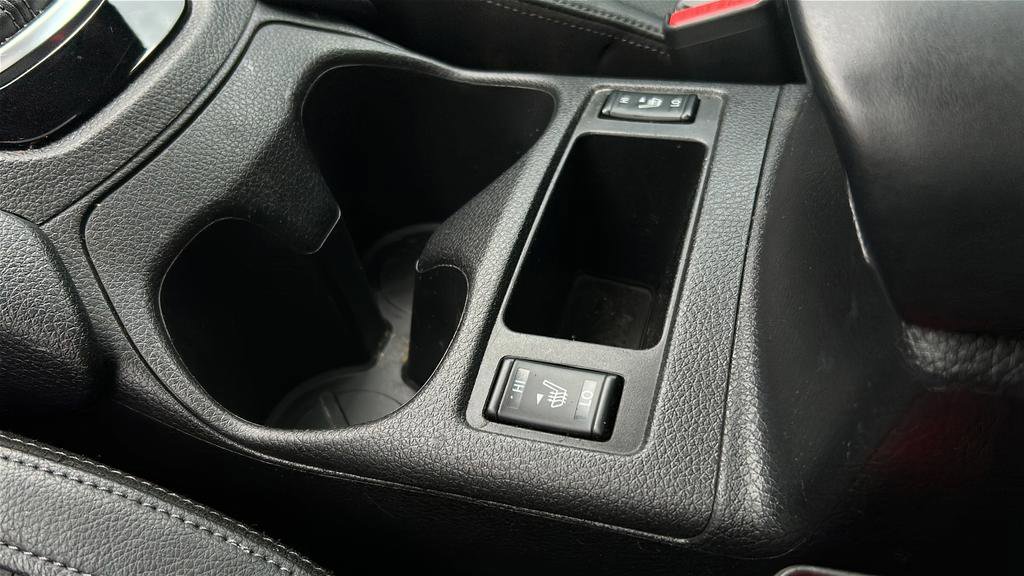 Used 2021 Nissan Rogue Sport SL w/ Premium Package image 27