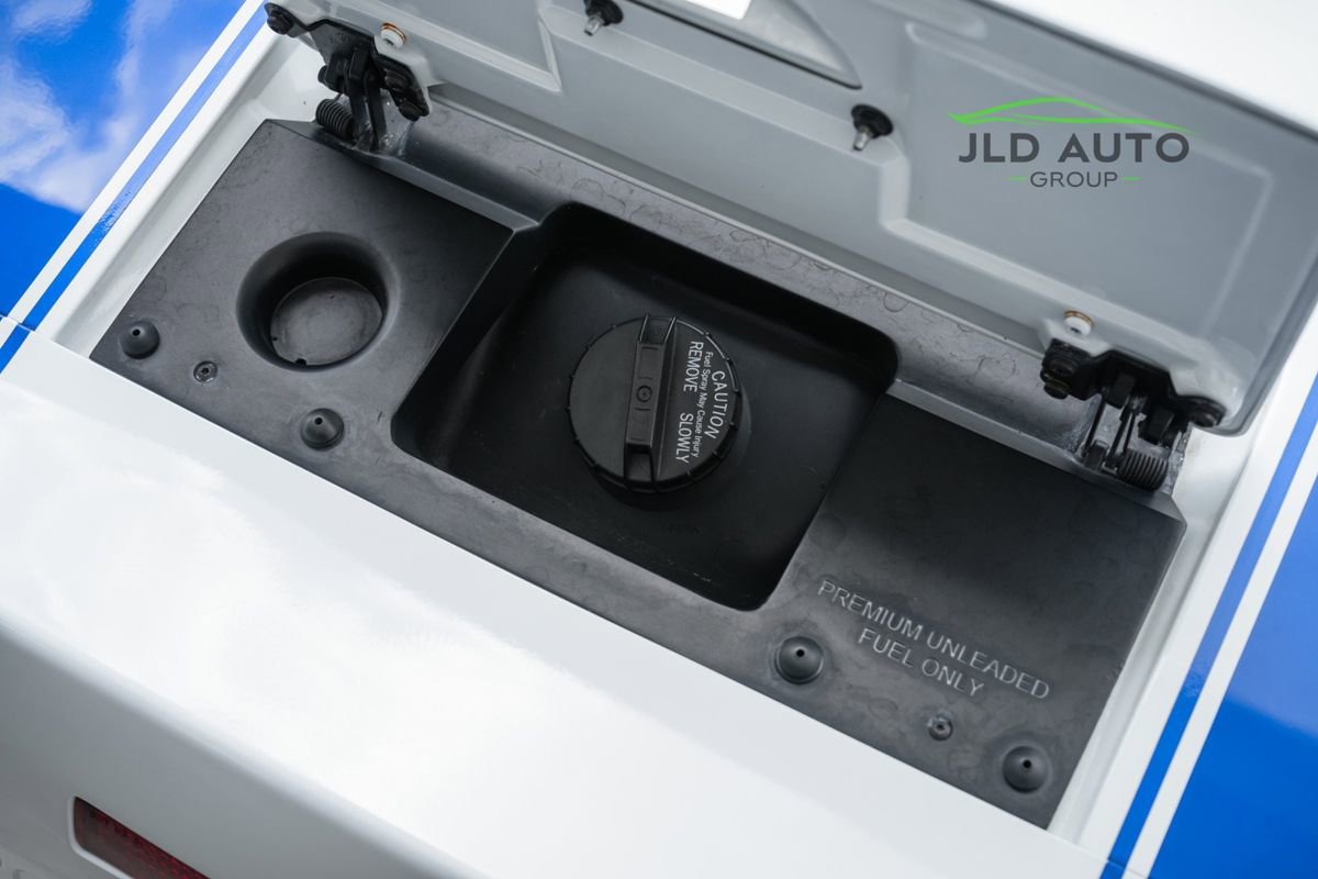 Used 1996 Chevrolet Corvette Convertible Grand Sport image 55