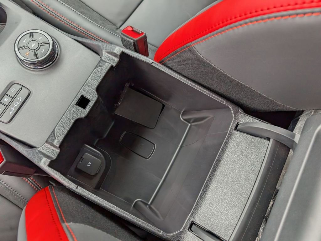 New 2026 Ford Ranger Raptor image 37