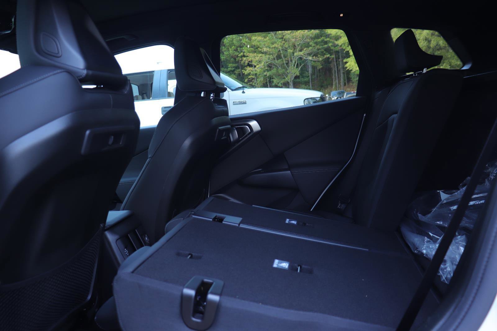 New 2026 BMW X3 xDrive30 w/ Premium Package image 13