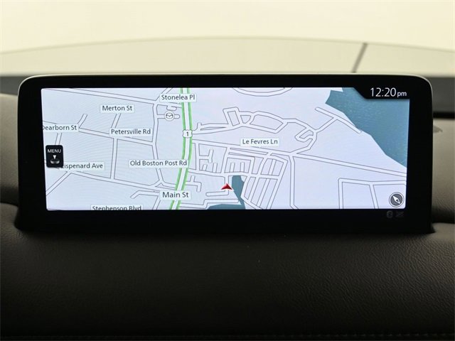 Certified 2023 MAZDA CX-5 Signature image 23