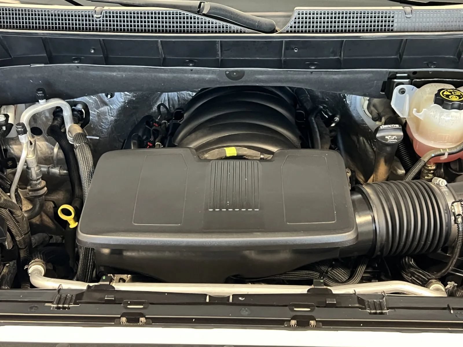 Used 2021 Chevrolet Silverado 1500 LTZ AWD/4WD image 59