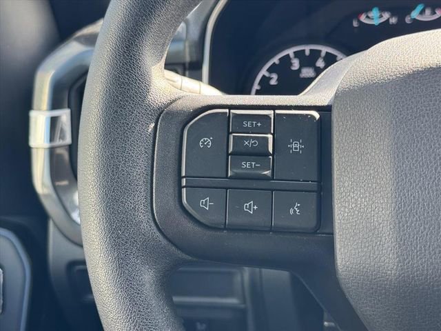 Used 2023 Ford F150 XL w/ STX Appearance Package AWD/4WD image 16