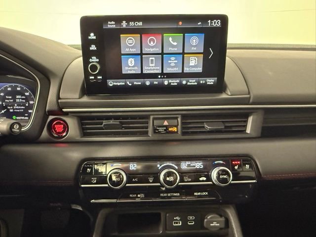 Used 2025 Honda Pilot Black Edition image 22