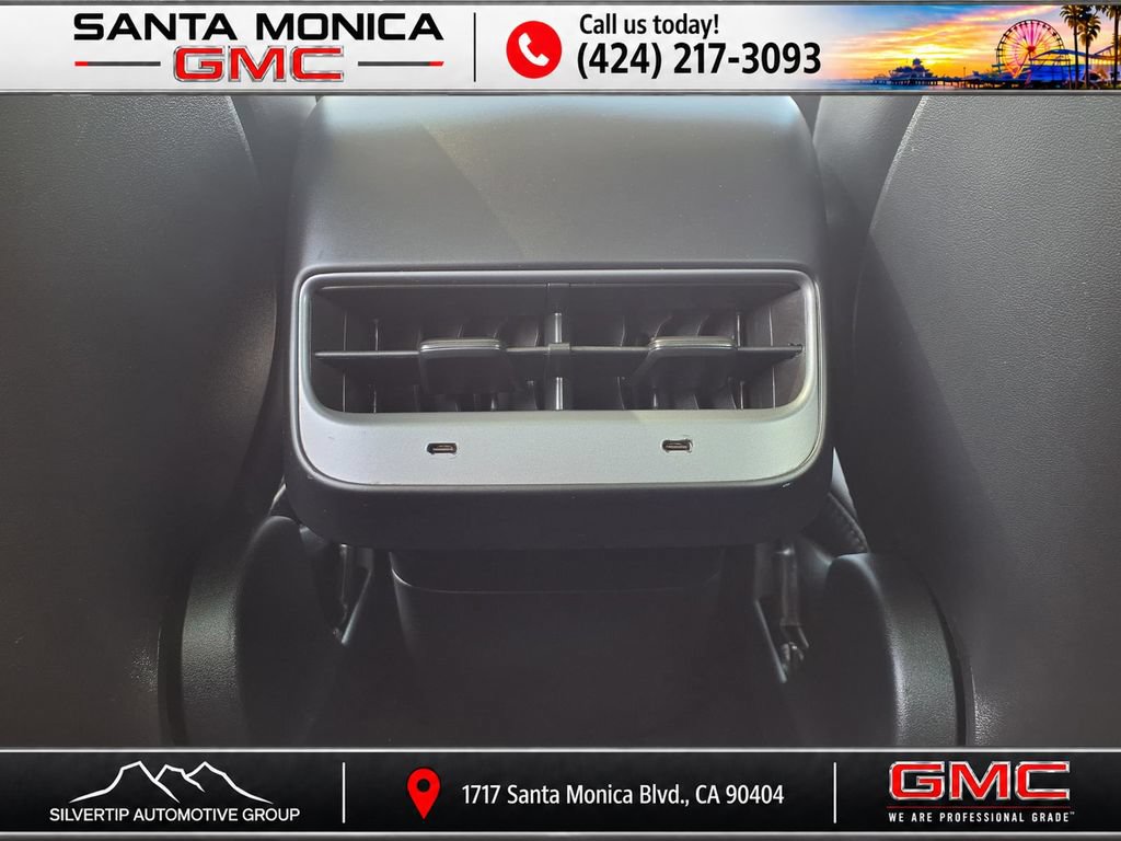 Used 2023 Tesla Model 3 Standard Range RWD image 17