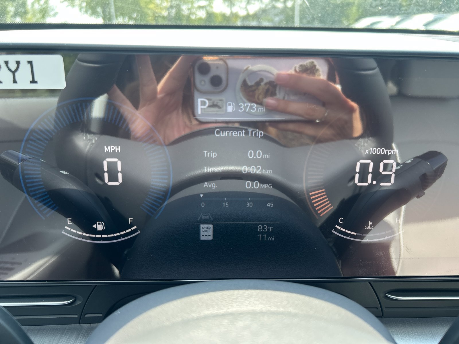 New 2027 Hyundai Kona SEL Sport AWD/4WD image 15