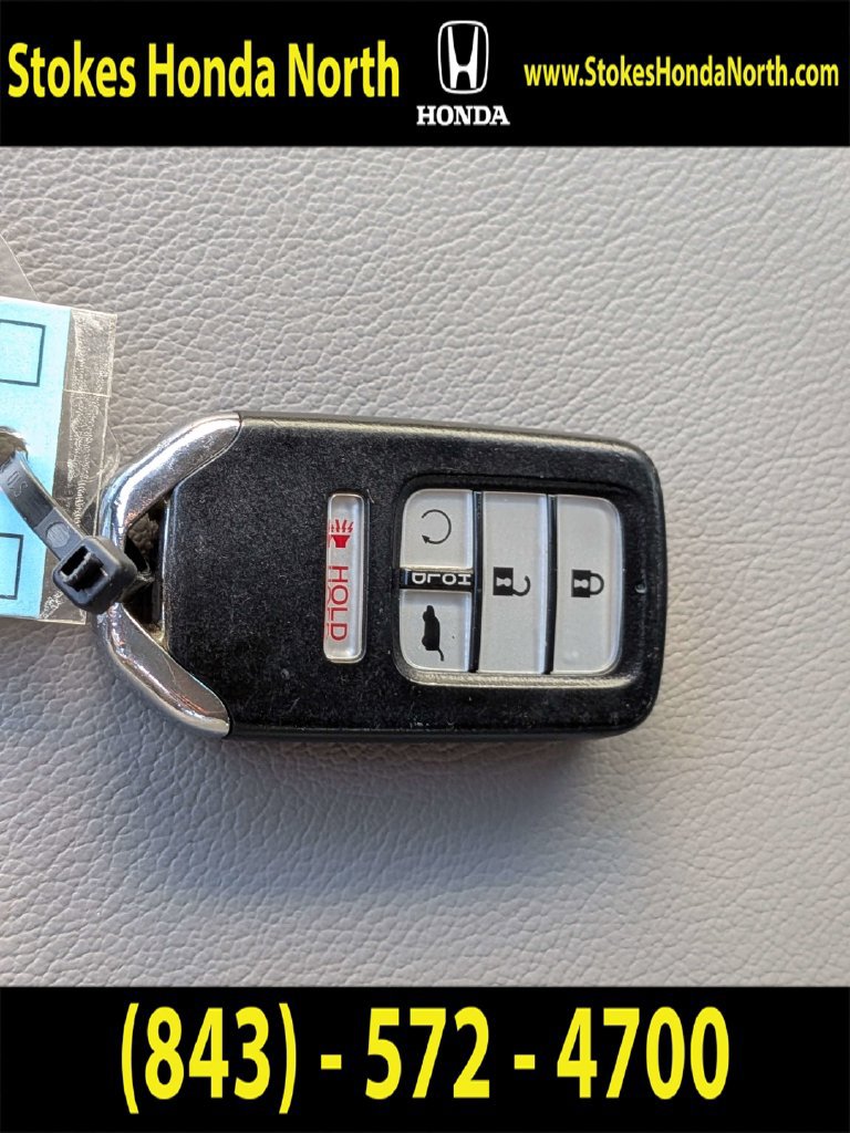 Used 2019 Honda CR-V EX-L image 30