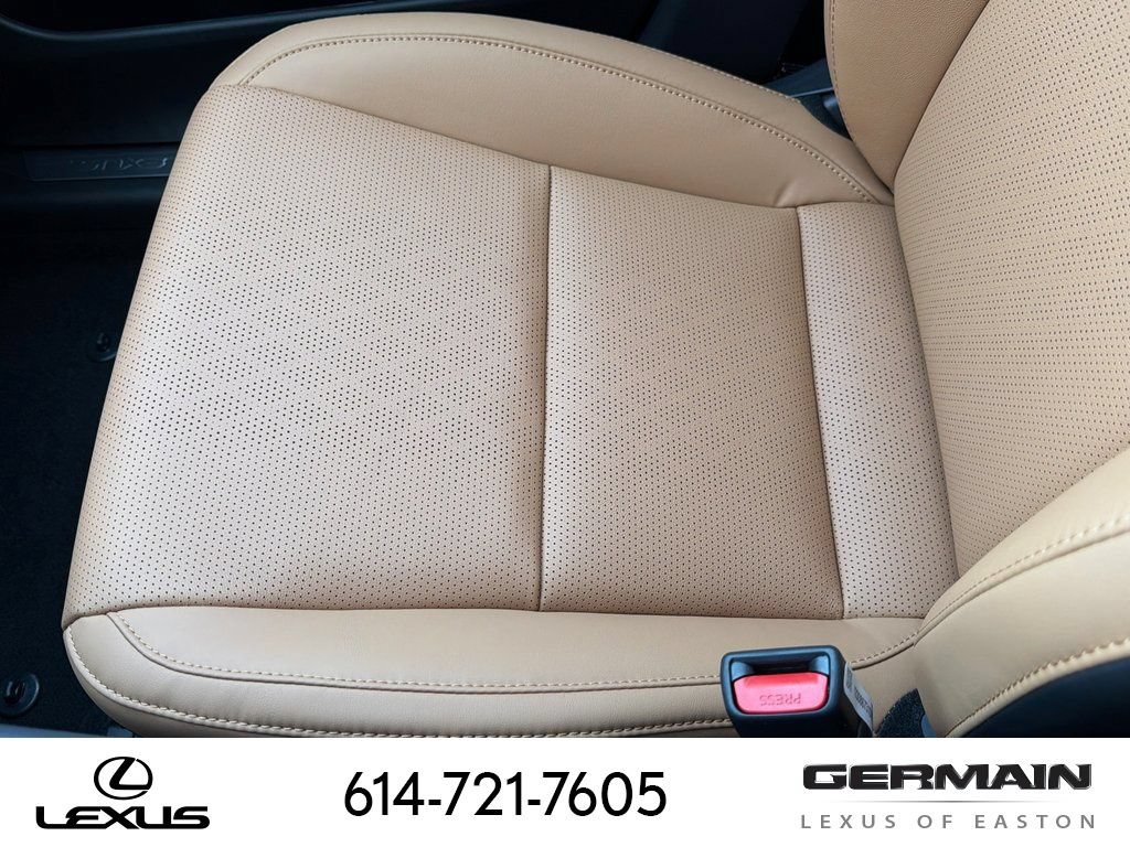 New 2026 Lexus RX 350 Premium Plus w/ Convenience Package AWD/4WD image 31