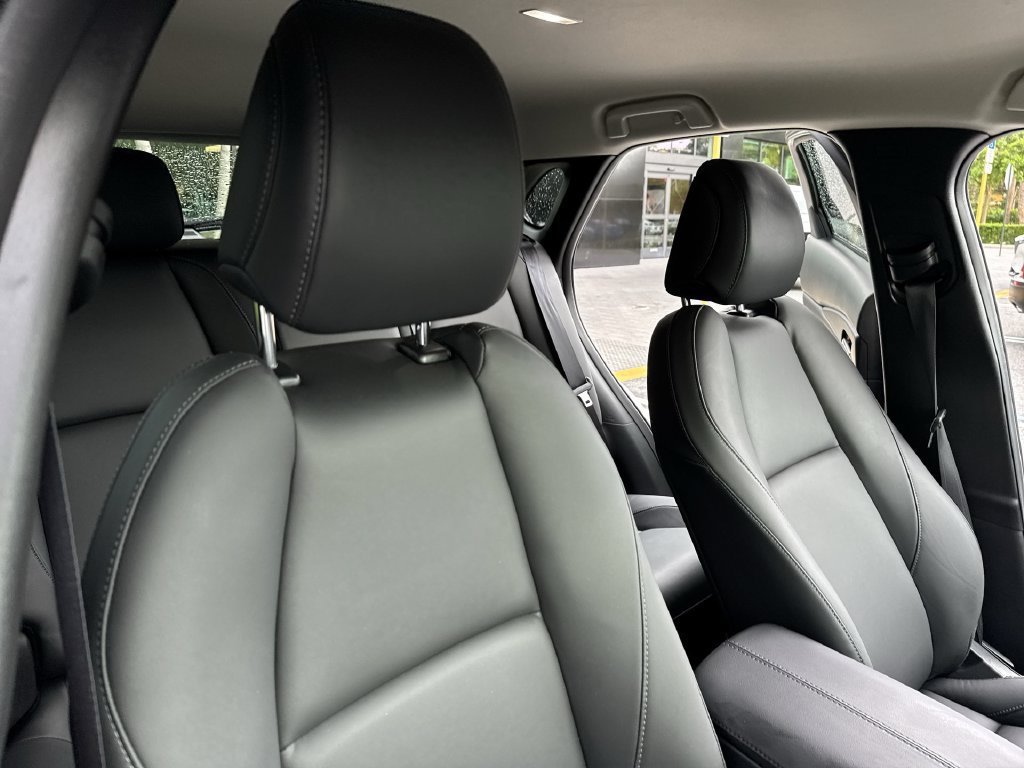 Certified 2024 MAZDA CX-30 AWD 2.5 S w/ Select Sport Pkg image 45