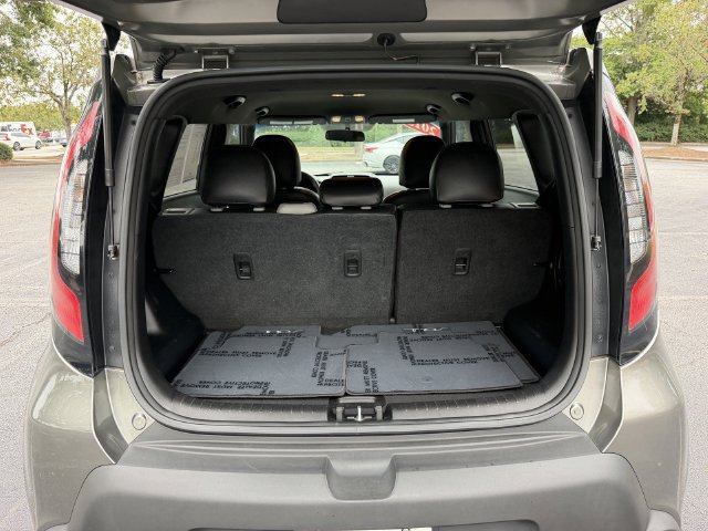 Used 2015 Kia Soul FWD image 37
