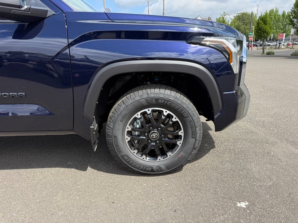 New 2026 Toyota Tundra SR5 AWD/4WD image 10