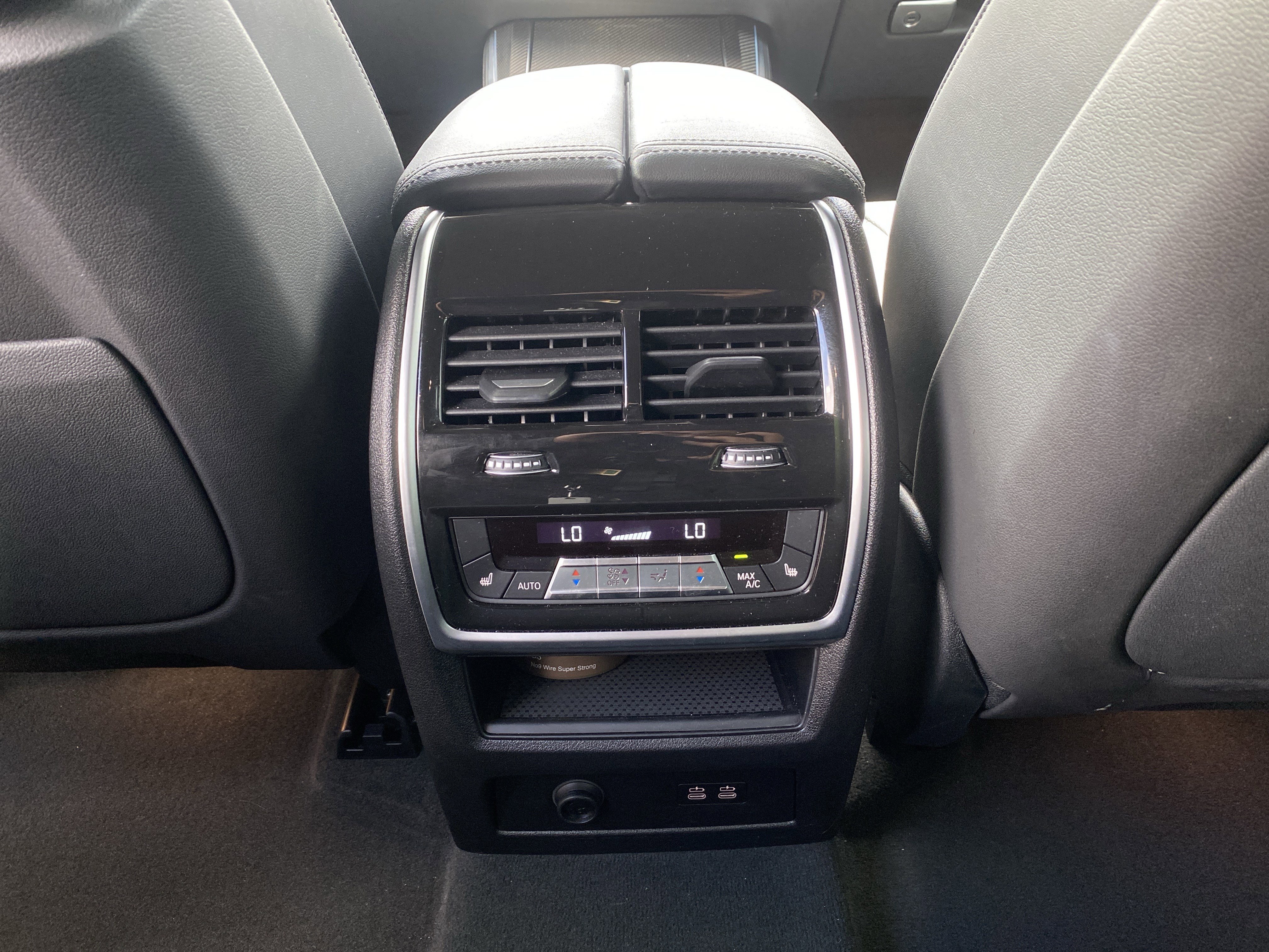 Used 2026 BMW X5 M60i image 47