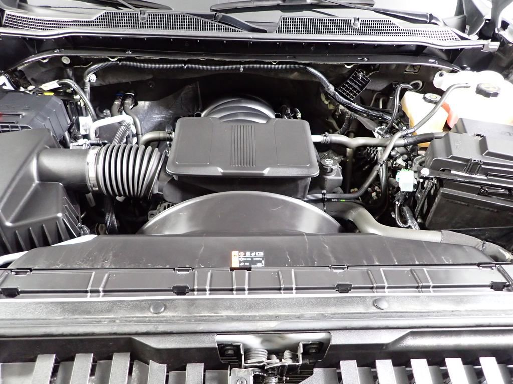 Used 2024 Chevrolet Silverado 2500 LT w/ All Star Edition image 12