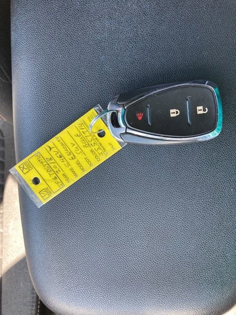 Used 2018 Chevrolet Equinox LT image 10