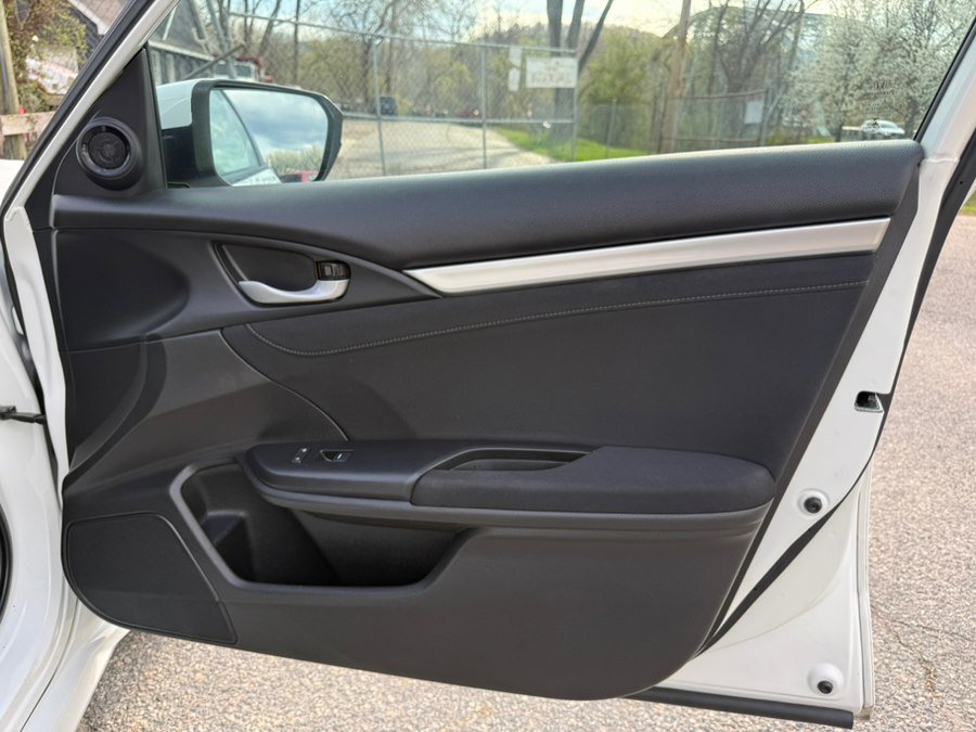 Used 2017 Honda Civic EX-T image 26