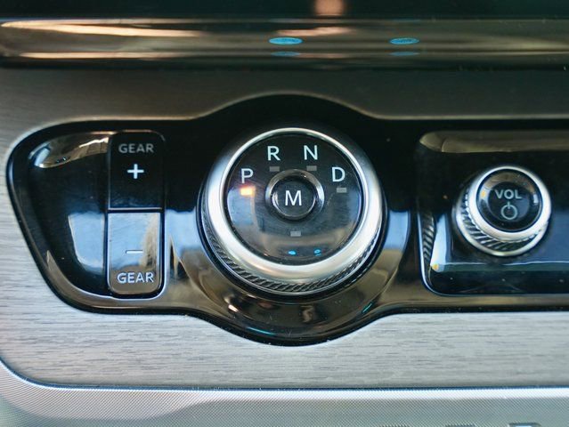 Used 2025 Ford Expedition Max Platinum w/ Driver's Package image 22