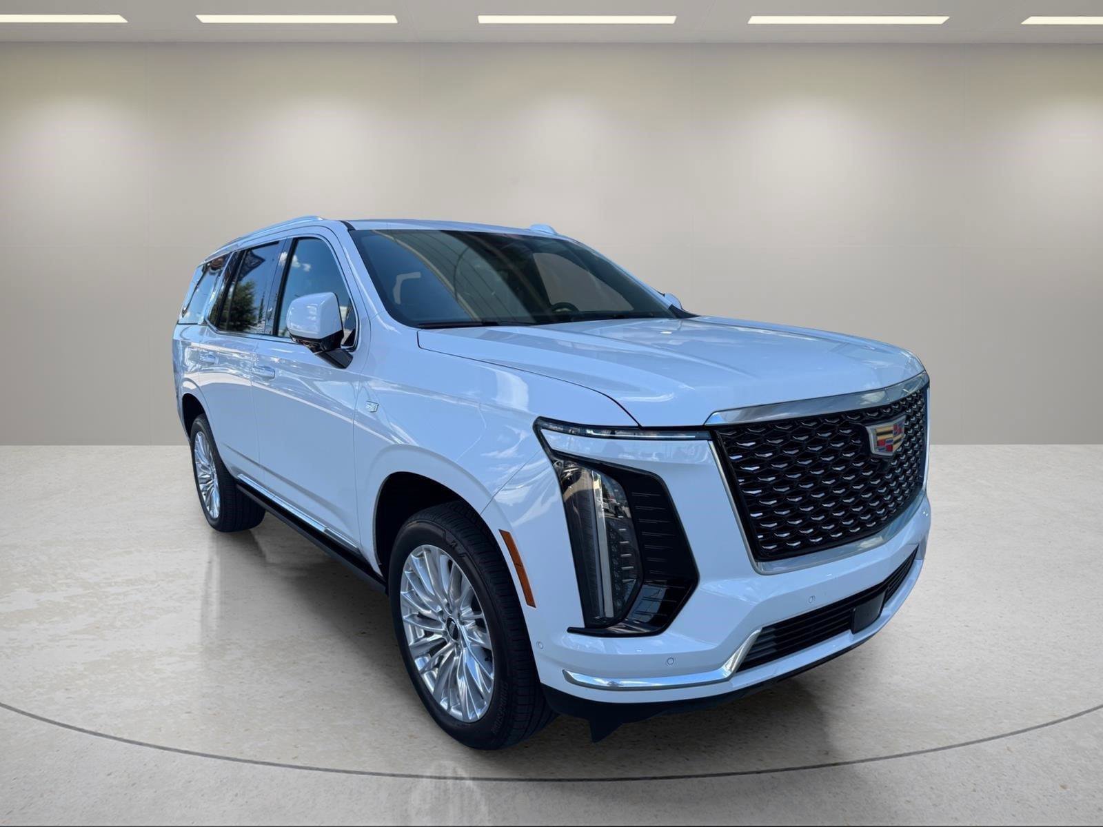 Used 2026 Cadillac Escalade Luxury w/ Touring Package AWD/4WD image 13