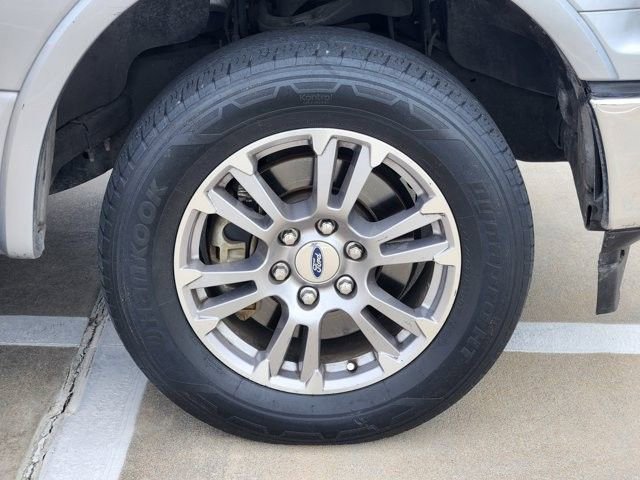 Used 2020 Ford F150 Lariat AWD/4WD image 10