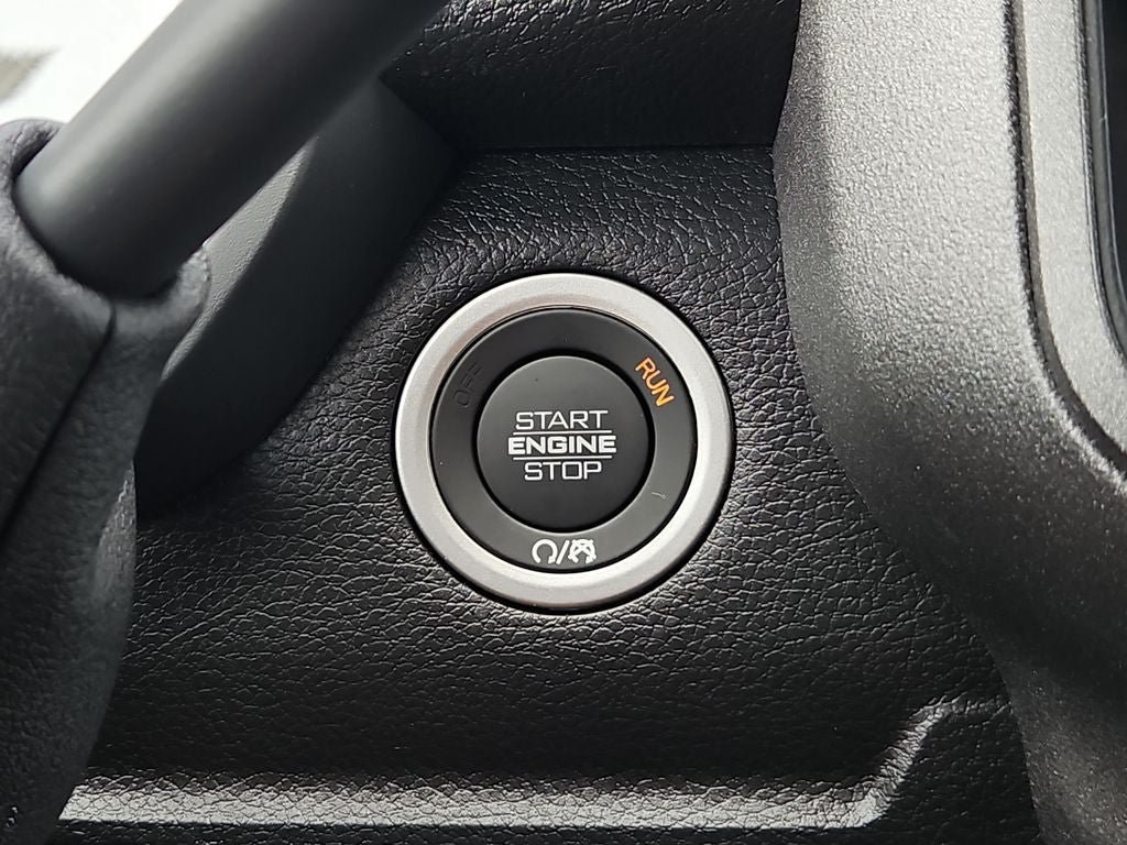 New 2026 RAM 2500 Tradesman AWD/4WD image 26