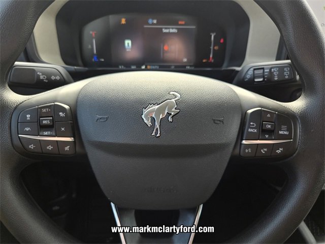 New 2026 Ford Bronco Sport Big Bend image 19