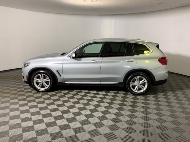 Used 2019 BMW X3 xDrive30i image 13