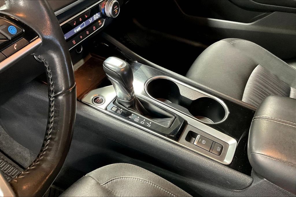 Used 2020 Nissan Altima 2.5 SV image 17