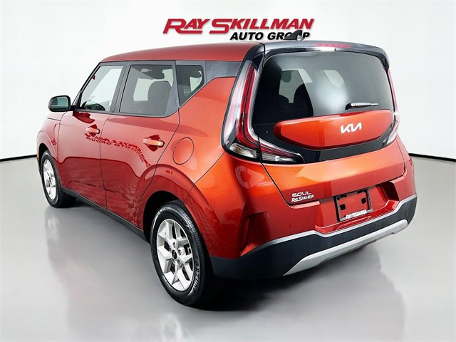 Used 2024 Kia Soul LX w/ Option Group 015 image 5